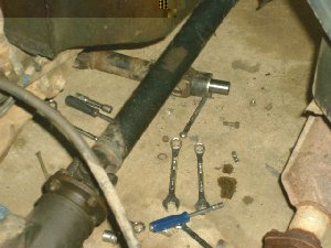 If anyones missing any tools........