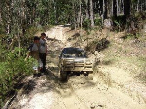 Question - what's the easiest recovery ?